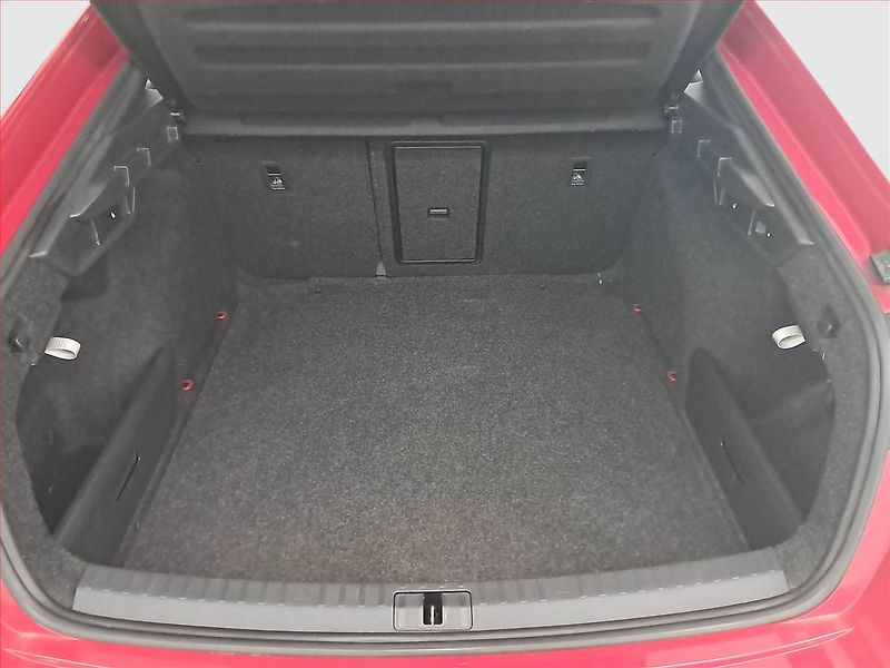 Škoda Octavia (2021) 1.5 TSI - fotka 14 z 21