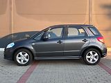 Suzuki SX4 1,6 VVti-VÝHŘEV.S-ALU - náhled 8