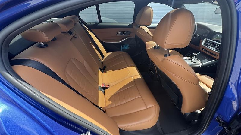 BMW Řada 3 M340i xDrive - fotka 9 z 17