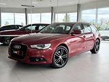 Audi A6 3,0TDI Q*180kW*NočníVidění*HUD - náhled 1