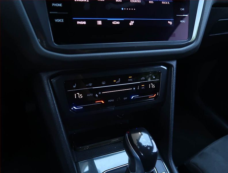 Volkswagen Tiguan Allspace (2022) Elegance 2.0 TDI - fotka 19 z 19