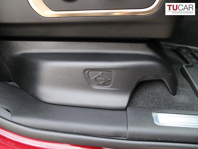 RAM 1500 (2024) Longhorn 5.7 V8 Hemi  - fotka 42 z 47