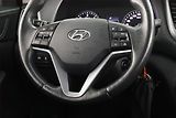 Hyundai Tucson (2016) 1.7 CRDi, Navi, Tempomat - náhled 8
