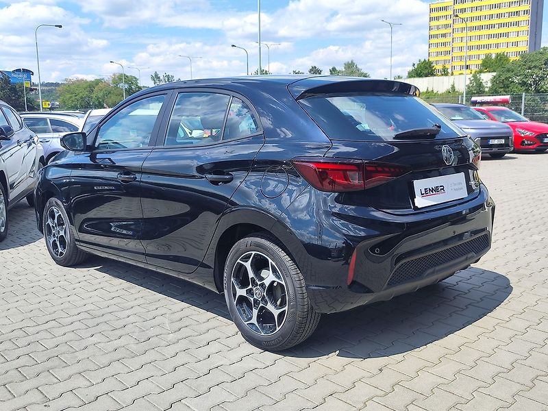 MG MG3 1.5i/85kW Elegance - fotka 7 z 31