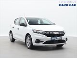 Dacia Sandero 1,0 TCe 67KW LPG Bluetooth Kli - náhled 1