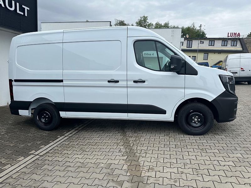 Renault Master (2026) L2H2P3 Blue dCi 150 Advance  - fotka 4 z 31