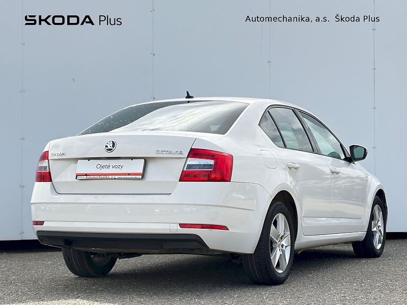 Škoda Octavia (2020) 1.6 TDI / 85kW / TOUR - fotka 2 z 29