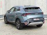 Kia Sportage (2022) 1.6 T-GDi, 1.maj,ČR, TOP - náhled 6
