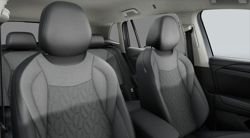 Volkswagen Tiguan (2026) 1,5 eTSI 110kW mHEV  People - fotka 7 z 9