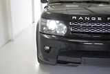 Land Rover Range Rover Sport 3,0 TDV6 4WD AUTOMAT - náhled 9