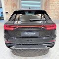 Audi Q8 (2023) Vzduch, Metrix, panorama - náhled 6