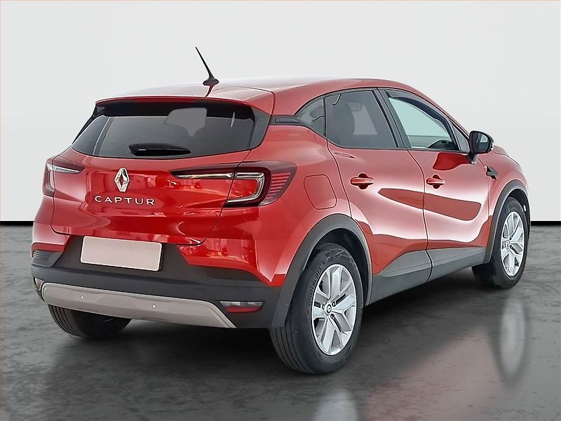 Renault Captur (2023) 1.0 TCe, ČR,1.maj, Serv.kniha - fotka 5 z 15