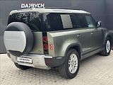 Land Rover Defender 3,0 110 D200 S AWD AT ČR DPH - náhled 7