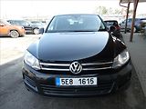 Volkswagen Touareg 3,0 TDi V6 180kW,2xkola,závěs - náhled 1