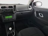 Škoda Fabia (2008) Ambition 1.2 12V, nová STK - náhled 8