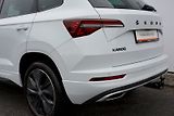 Škoda Karoq (2023) 1.5 TSI 110 KW SPORT LINE - náhled 22