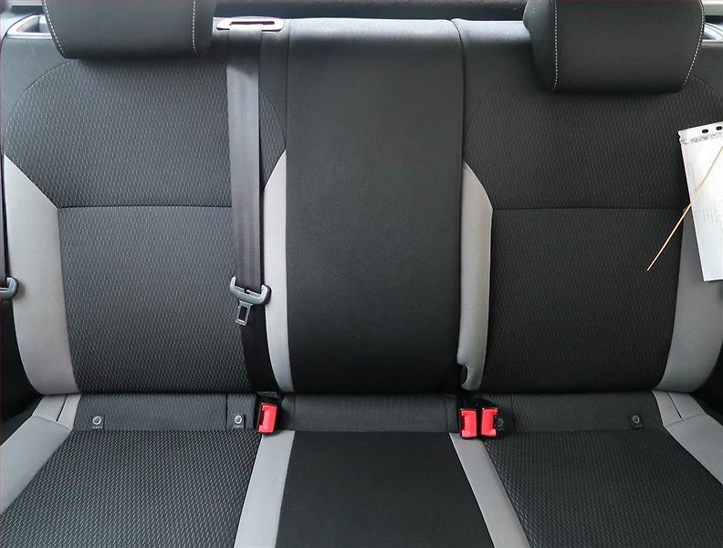 Škoda Rapid (2015) Spaceback 1.4 TSI, Automat - fotka 10 z 16