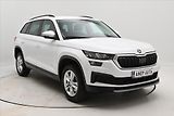 Škoda Kodiaq 2,0 TDI 110kW DSG 4x4 TAŽNÉ Zá - náhled 2