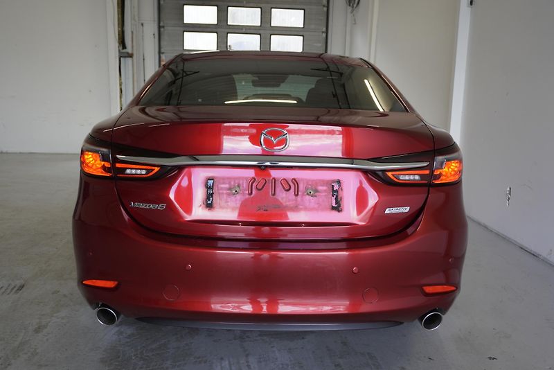 Mazda 6 2,5 SKYACTIV-G OPTIMUM AUT. - fotka 6 z 30