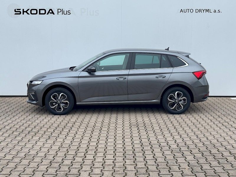 Škoda Scala (2026) Top Selection 1.0 TSI 85 kW - fotka 3 z 25