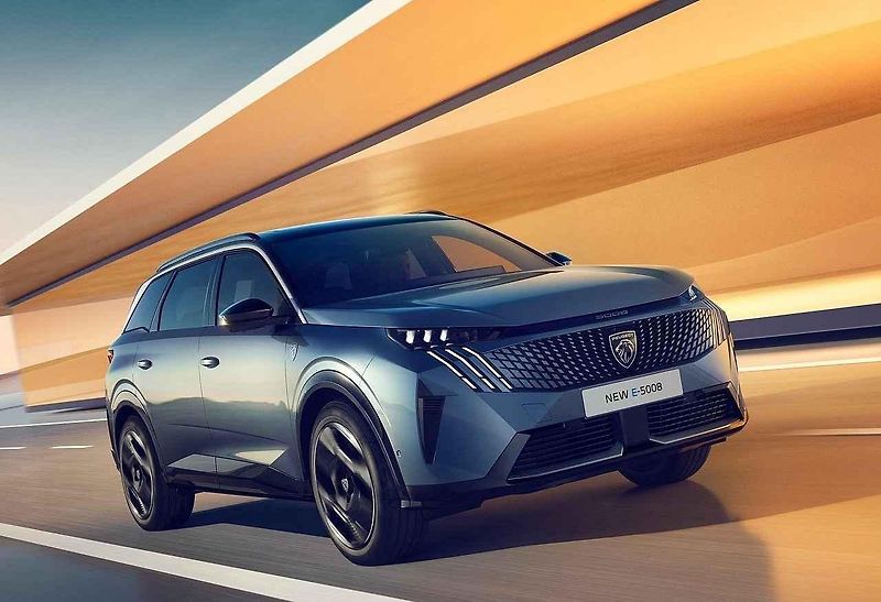 Slevy se týkají i menších atraktivních rodinných SUV.