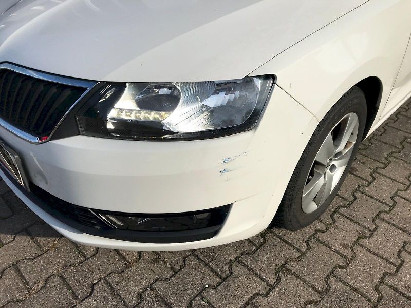 Škoda Rapid (2017) Ambition 1,0 TSI - fotka 17 z 24