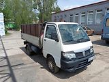 Piaggio Porter Maxxi (2019) SKLÁPĚČ - náhled 10