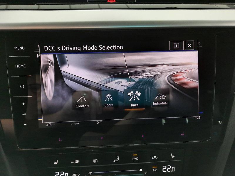 Volkswagen Arteon Shooting Brake (2023) R 2.0 TSI 4Motion (235kW/320k) - fotka 17 z 29