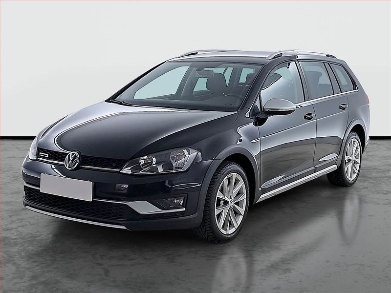 Volkswagen Golf (2015) Alltrack 2.0 TDI Alltrack - fotka 2 z 20