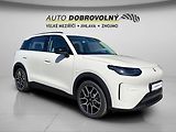 Leapmotor B03X (2026) Design ProMax (53 kWh baterie) - náhled 11