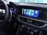 Alfa Romeo Stelvio (2026) 2.9 V6 BiTurbo 520k QV Carbon - náhled 14