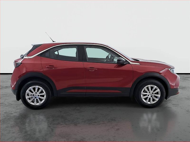Opel Mokka (2021) 1.2 Turbo, Serv.kniha - fotka 6 z 17