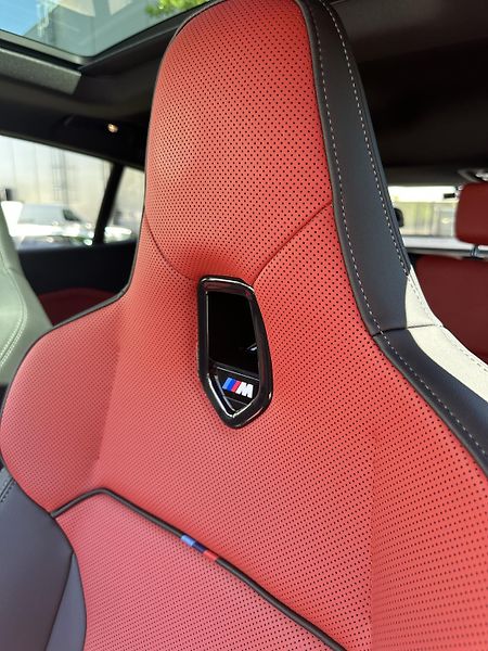 BMW X2 (2025) 5L Záruka, Servis zdarma - fotka 15 z 33