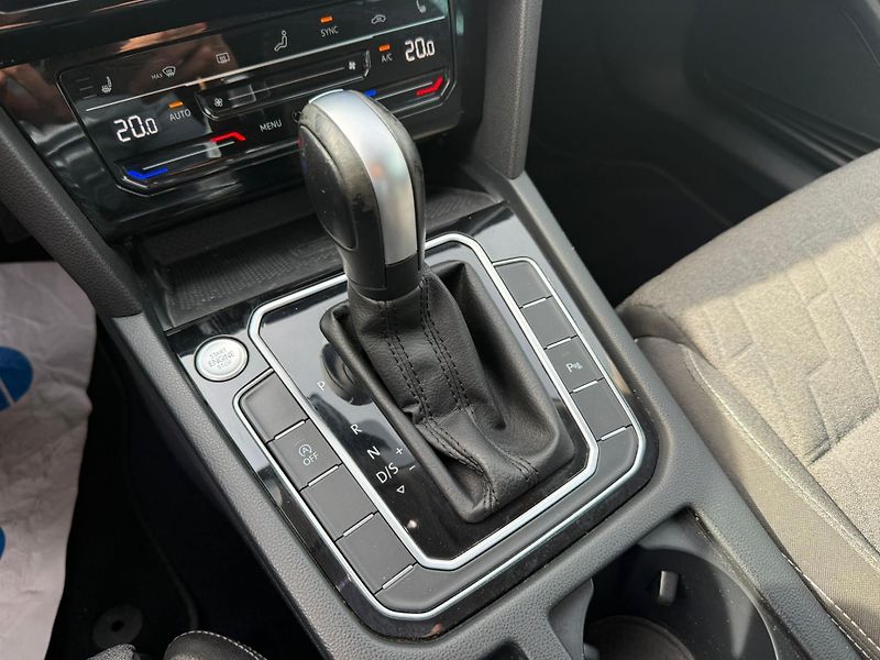 Volkswagen Passat 2.0 TDI 110 kW DSG Variant - fotka 20 z 25