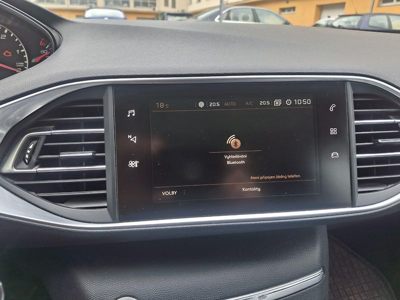 Peugeot 308 SW 1,6 1UK2639 - fotka 26 z 27