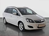 Opel Zafira (2014) 1.8, 7 míst - náhled 1