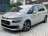 Citroën Grand C4 Picasso 2.0HDi MAN 7MÍST KAMERA TAŽNÉ - náhled 1