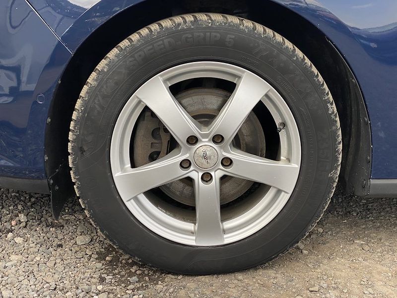 Ford Galaxy 2.0TDCi, 7míst, automat, tažné - fotka 8 z 35