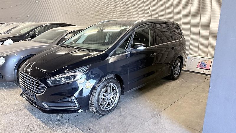 Ford Galaxy (2022) 2.5 HYBRID,REZERVOVÁNO - fotka 5 z 34