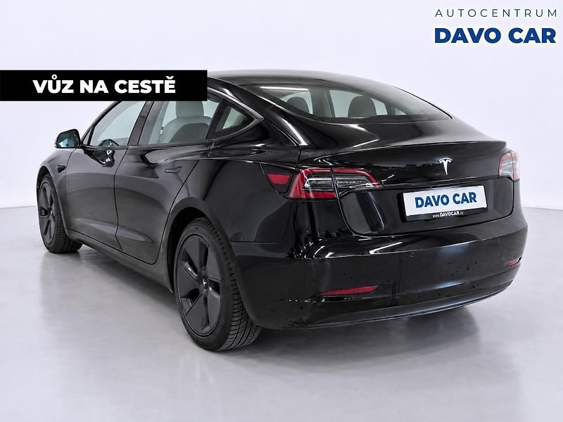 Tesla Model 3 Long Range 75kWh AWD sOH 88% - fotka 2 z 10