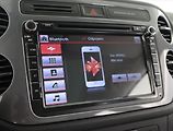 Volkswagen Tiguan (2012) Sport 2.0 TDI, 4X4, Automat - náhled 23