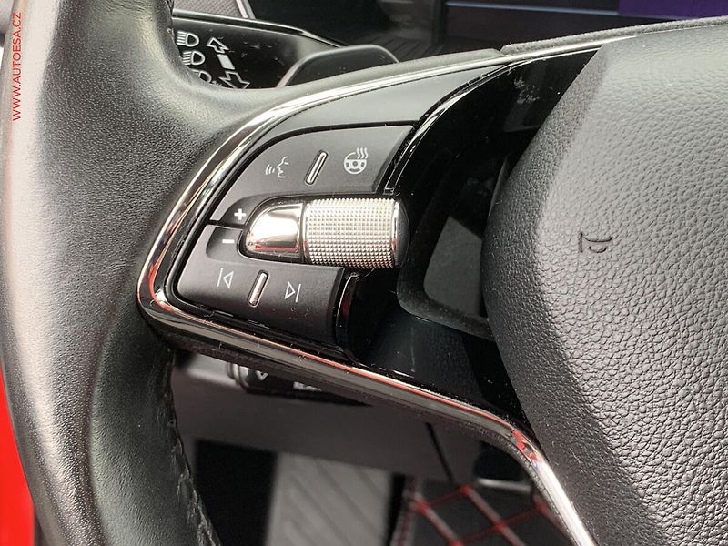 Škoda Octavia (2020) 2.0 TDi, Style, DSG - fotka 14 z 23