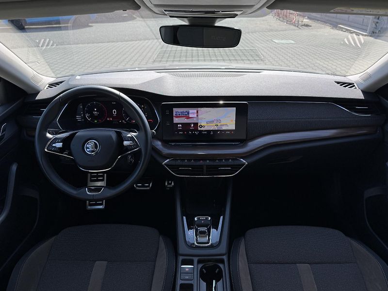 Škoda Octavia (2022) SCOUT 4x4 2.0 TDI 110 kW - fotka 14 z 24