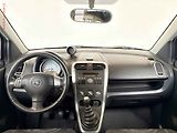 Opel Agila (2011) 1.2i, Edition - náhled 8