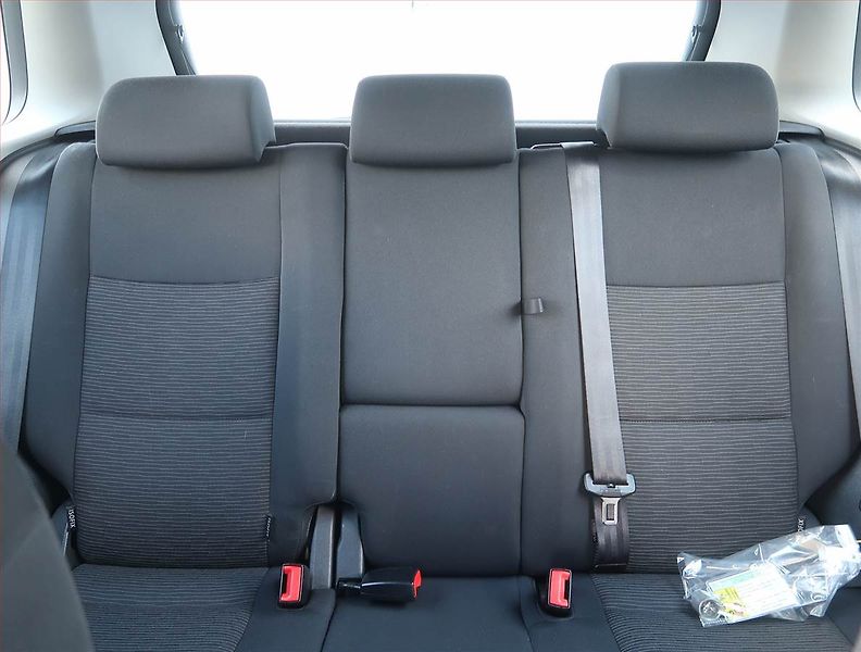 Volkswagen Tiguan (2014) Sport 2.0 TDI, Tempomat - fotka 10 z 16