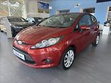 Ford Fiesta 1,2   60kW - náhled 2