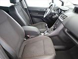 Opel Meriva (2015) 1.4 Turbo, Serv.kniha - náhled 7