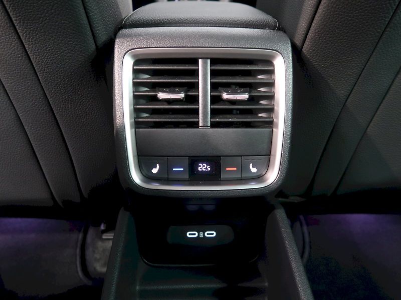 Škoda Octavia (2025) EXCLUSIVE 2.0TDI 110KW DSG CAN - fotka 43 z 46