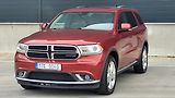 Dodge Durango (2014) 3,6I LPG,7 MÍST - náhled 2