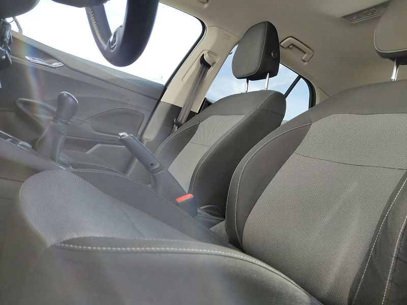Škoda Fabia (2022) Ambition Plus 1,0 Tsi 70 Kw - fotka 25 z 35